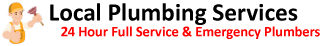 Fredericksbrg VA 24 Hour Plumbers
